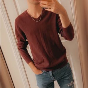 Old Navy V-Neck Sweater